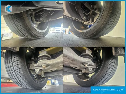VOLVO S60 B5 INSCRIPTION