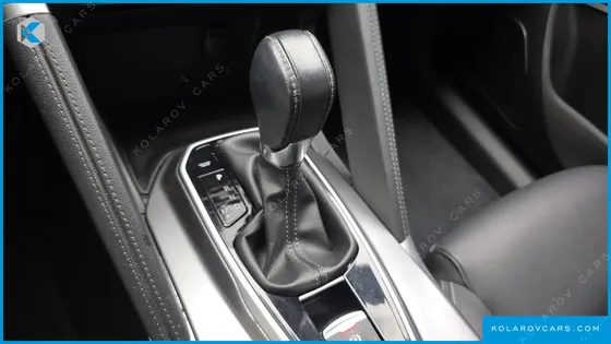 RENAULT KOREA QM6 (KOLEOS) 2.0 GDE LE SIGNATURE 2WD