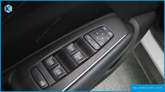 RENAULT KOREA QM6 (KOLEOS) 2.0 GDE LE SIGNATURE 2WD
