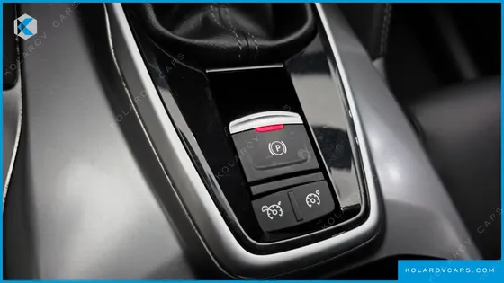 RENAULT KOREA QM6 (KOLEOS) 2.0 GDE LE SIGNATURE 2WD