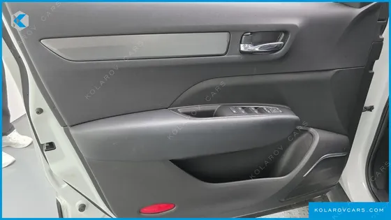 RENAULT KOREA QM6 (KOLEOS) 2.0 GDE LE SIGNATURE 2WD