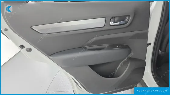 RENAULT KOREA QM6 (KOLEOS) 2.0 GDE LE SIGNATURE 2WD