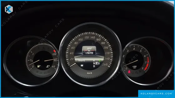 MERCEDES CLS-CLASS CLS350 BLUEEFFICIENCY