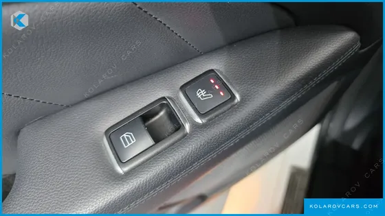 MERCEDES CLS-CLASS CLS350 BLUEEFFICIENCY