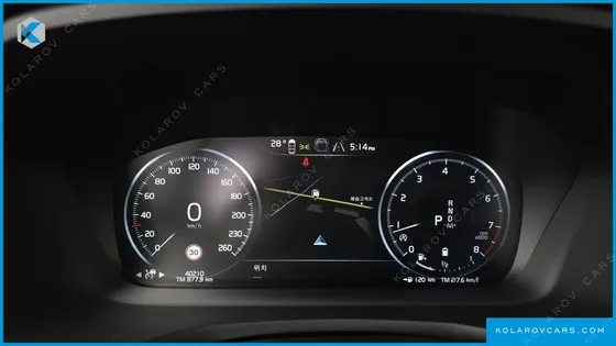 VOLVO S60 B5 R-DESIGN