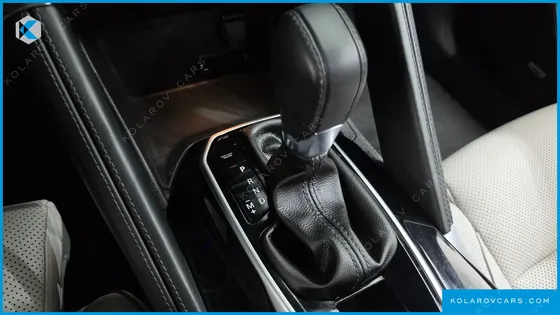 RENAULT KOREA QM6 (KOLEOS) 2.0 GDE PREMIERE 2WD