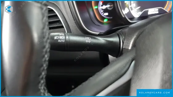 RENAULT KOREA QM6 (KOLEOS) 2.0 GDE PREMIERE 2WD