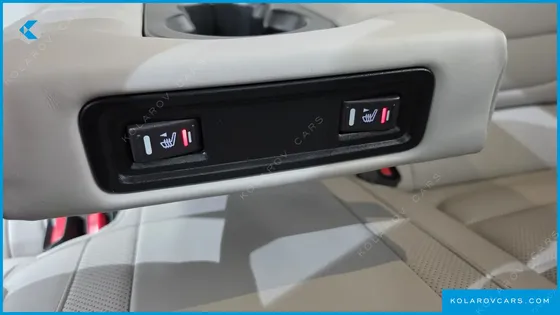 RENAULT KOREA QM6 (KOLEOS) 2.0 GDE PREMIERE 2WD