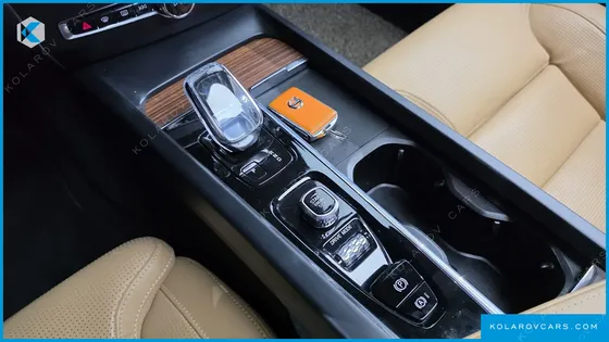 VOLVO S60 B5 INSCRIPTION