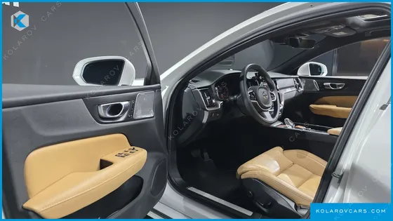 VOLVO S60 B5 INSCRIPTION