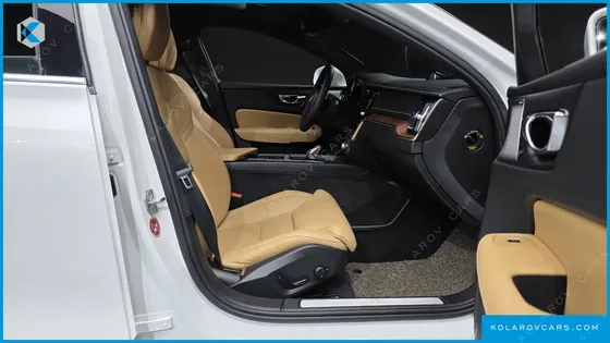 VOLVO S60 B5 INSCRIPTION