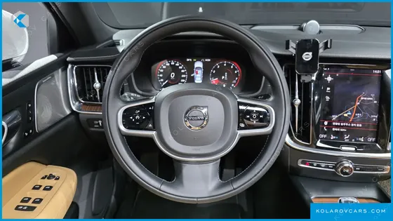 VOLVO S60 B5 INSCRIPTION