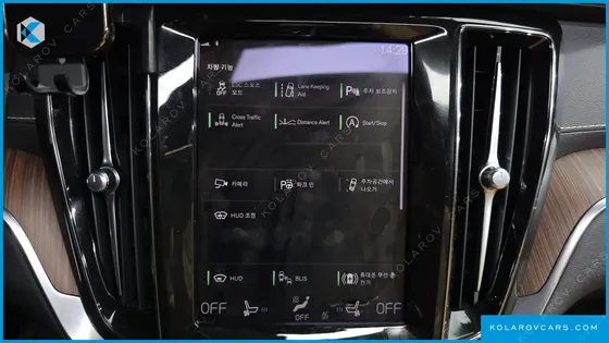 VOLVO S60 B5 INSCRIPTION
