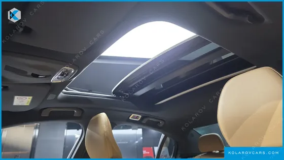 VOLVO S60 B5 INSCRIPTION