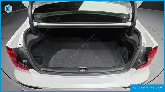 VOLVO S60 B5 INSCRIPTION