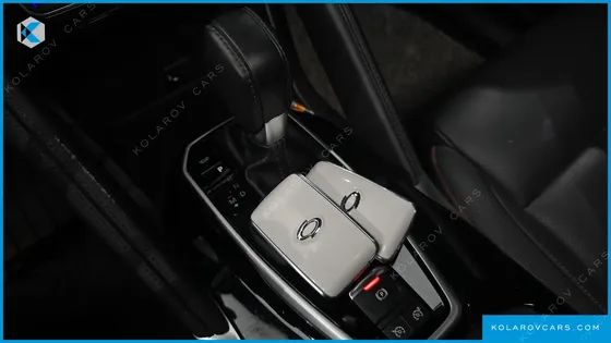 RENAULT KOREA QM6 (KOLEOS) 2.0 LPE PREMIERE 2WD