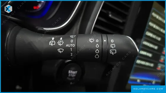 RENAULT KOREA QM6 (KOLEOS) 2.0 LPE PREMIERE 2WD
