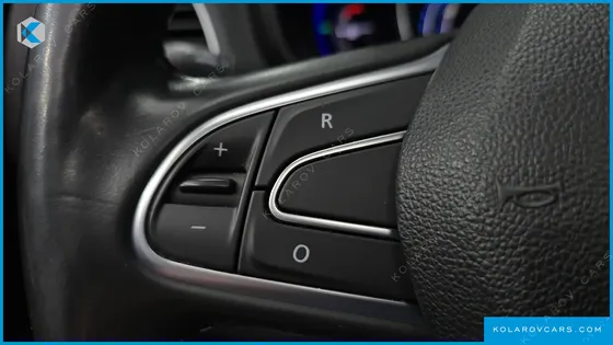 RENAULT KOREA QM6 (KOLEOS) 2.0 LPE PREMIERE 2WD