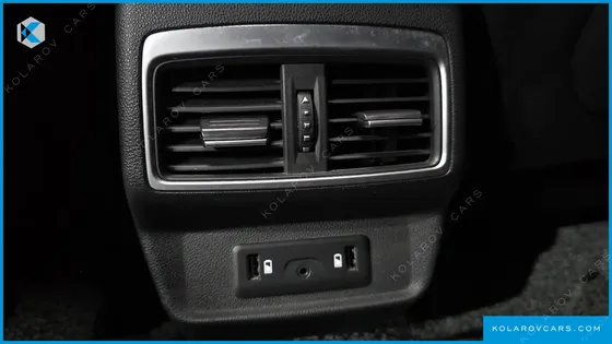 RENAULT KOREA QM6 (KOLEOS) 2.0 LPE PREMIERE 2WD