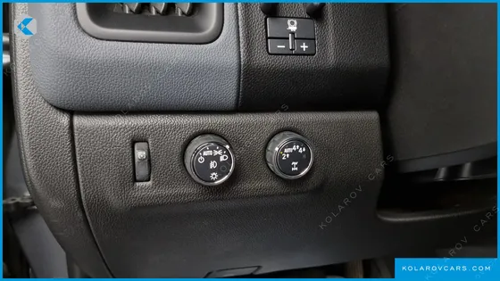 CHEVROLET (GM DAEWOO) COLORADO 3.6 Z71-X 4WD