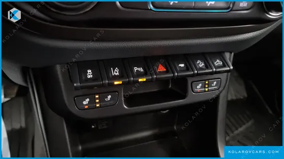 CHEVROLET (GM DAEWOO) COLORADO 3.6 Z71-X 4WD