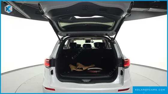 RENAULT KOREA QM6 (KOLEOS) 2.0 LPE PREMIERE 2WD