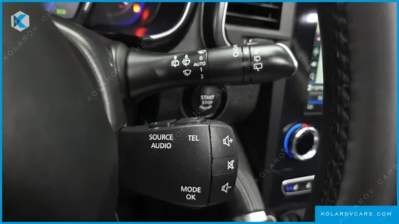 RENAULT KOREA QM6 (KOLEOS) 2.0 LPE PREMIERE 2WD
