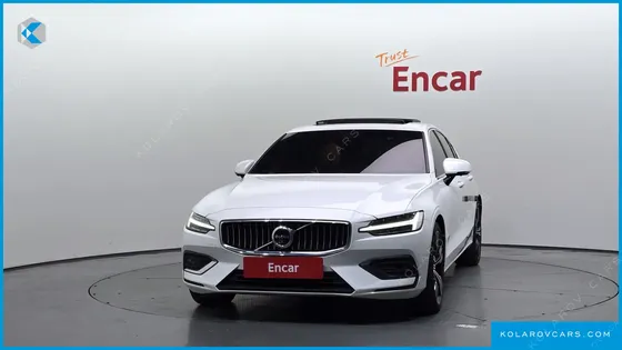 VOLVO S60 B5 INSCRIPTION
