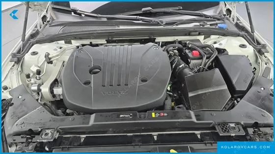 VOLVO S60 B5 INSCRIPTION