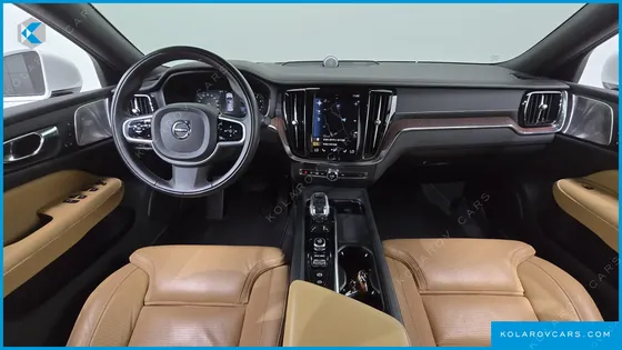 VOLVO S60 B5 INSCRIPTION