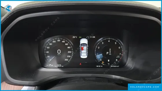 VOLVO S60 B5 INSCRIPTION