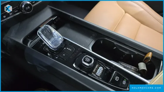 VOLVO S60 B5 INSCRIPTION