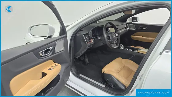 VOLVO S60 B5 INSCRIPTION