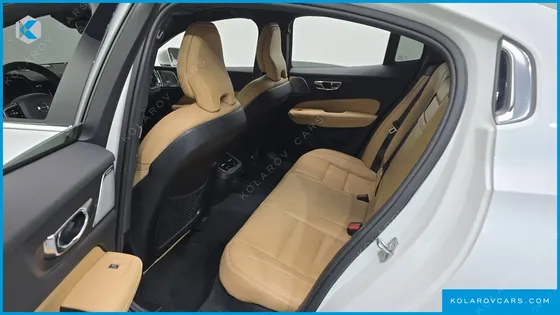 VOLVO S60 B5 INSCRIPTION
