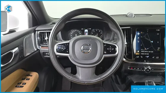 VOLVO S60 B5 INSCRIPTION