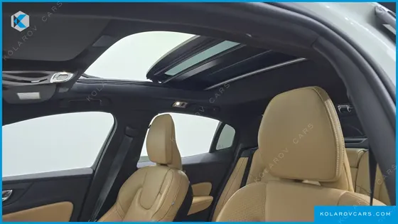 VOLVO S60 B5 INSCRIPTION