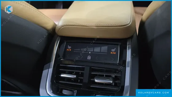 VOLVO S60 B5 INSCRIPTION