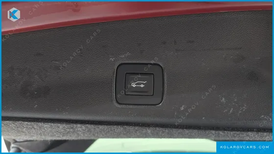 CHEVROLET (GM DAEWOO) TRAILBLAZER 1.3 TURBO 4WD