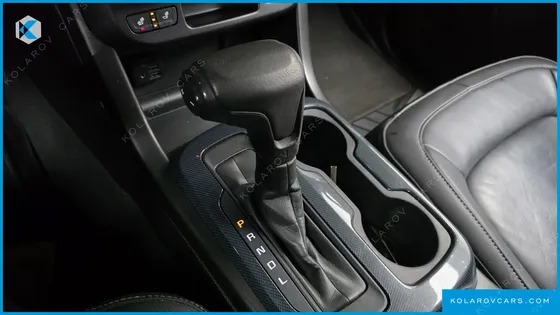 CHEVROLET (GM DAEWOO) COLORADO 3.6 Z71-X MIDNIGHT 4WD