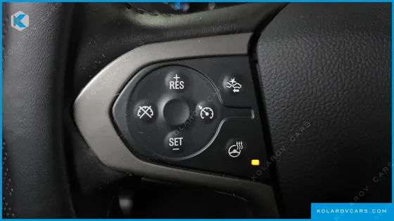 CHEVROLET (GM DAEWOO) COLORADO 3.6 Z71-X MIDNIGHT 4WD