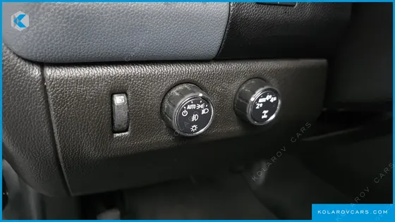 CHEVROLET (GM DAEWOO) COLORADO 3.6 Z71-X MIDNIGHT 4WD