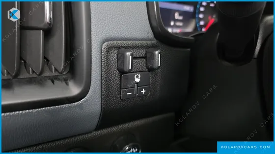 CHEVROLET (GM DAEWOO) COLORADO 3.6 Z71-X MIDNIGHT 4WD