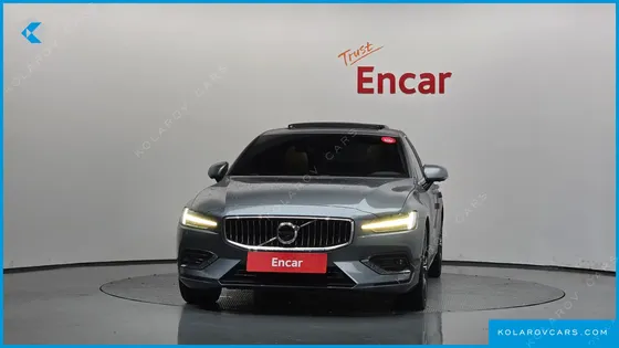 VOLVO S60 B5 INSCRIPTION