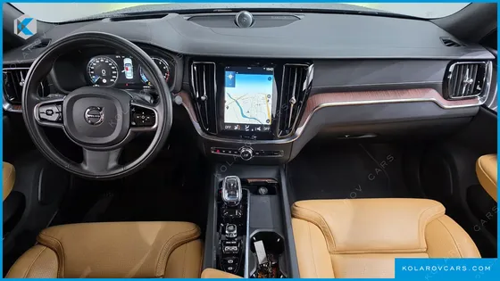 VOLVO S60 B5 INSCRIPTION