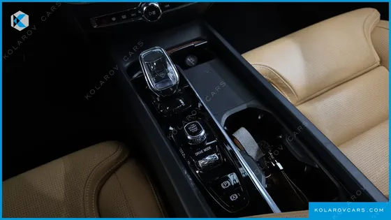VOLVO S60 B5 INSCRIPTION