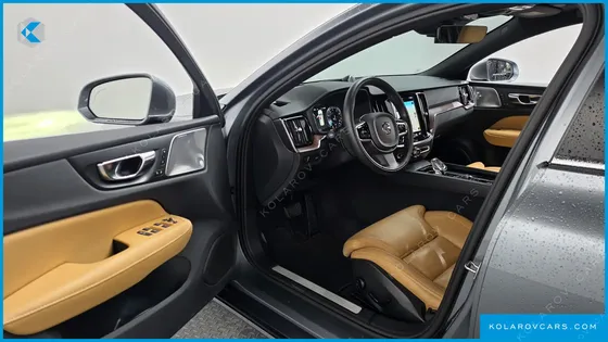 VOLVO S60 B5 INSCRIPTION
