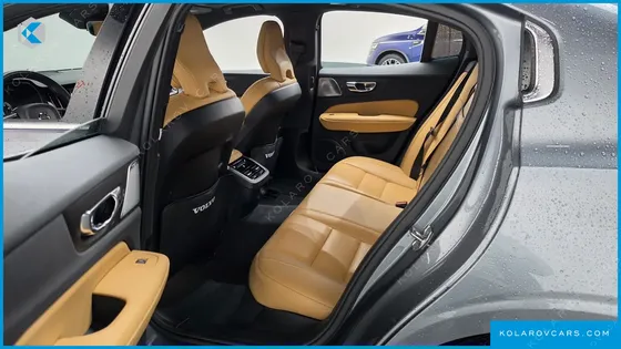 VOLVO S60 B5 INSCRIPTION