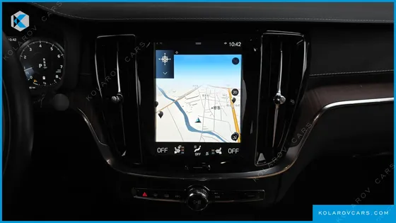 VOLVO S60 B5 INSCRIPTION
