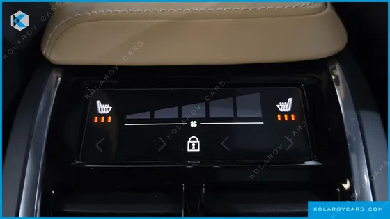 VOLVO S60 B5 INSCRIPTION