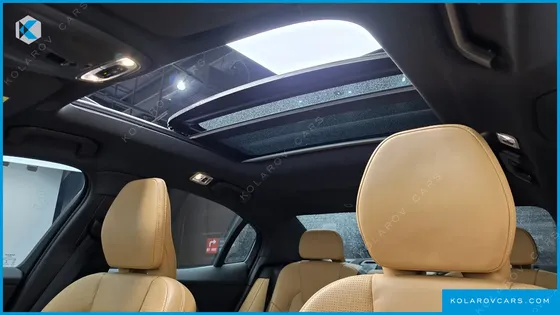 VOLVO S60 B5 INSCRIPTION